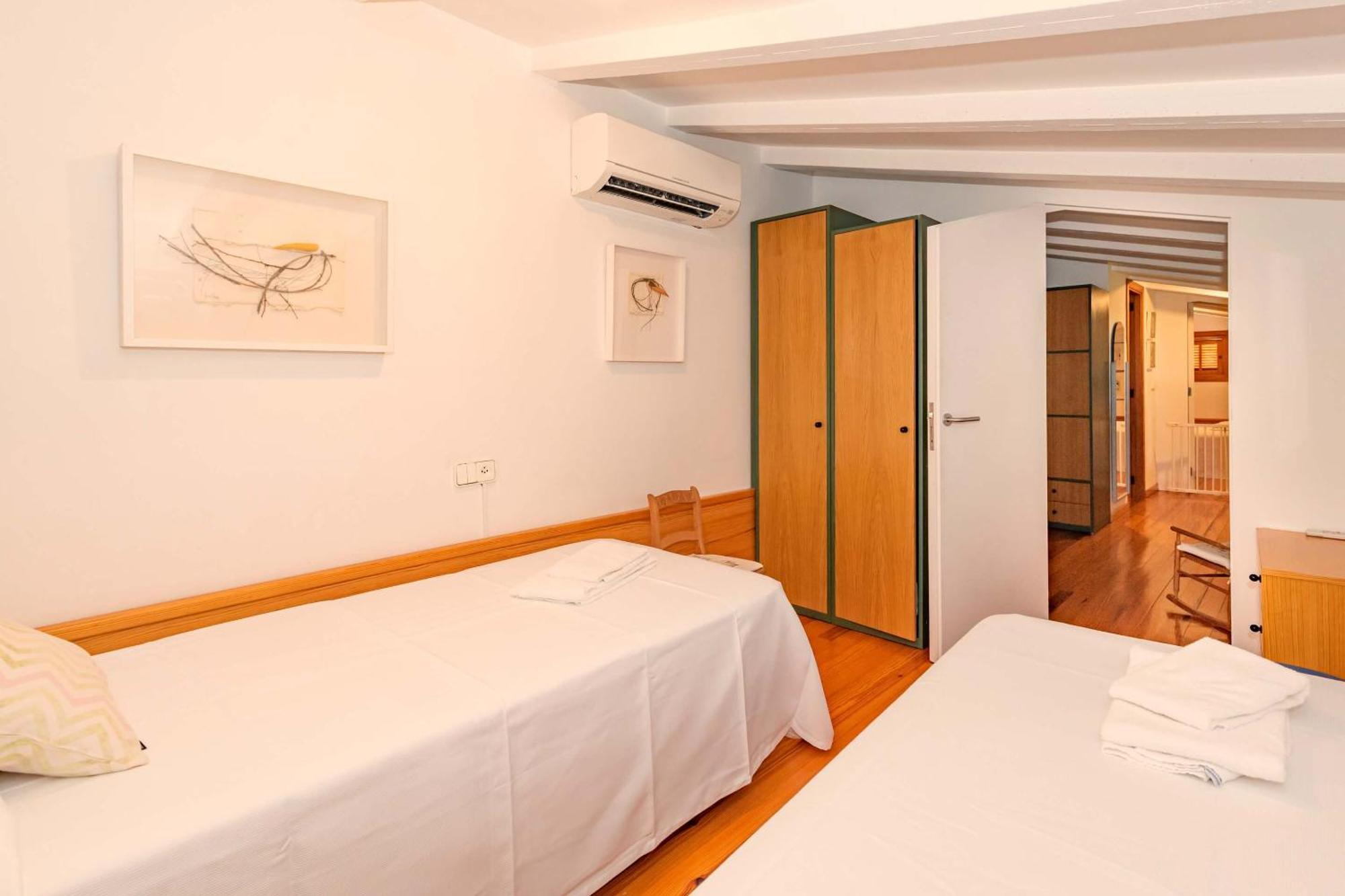 Villa Camp Gran By Sealand Villas Pollença Eksteriør bilde