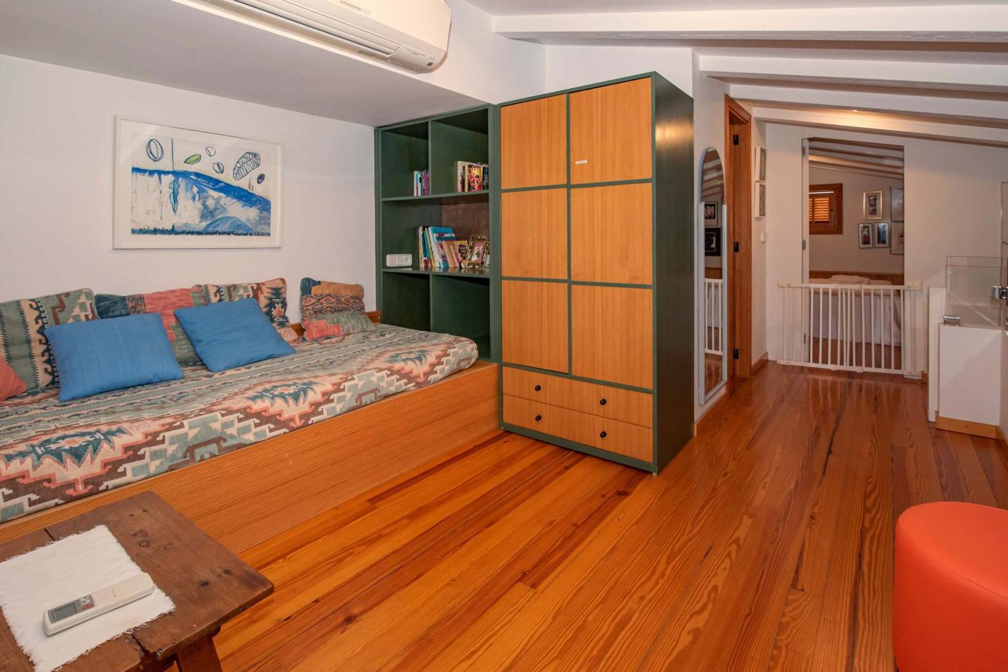 Villa Camp Gran By Sealand Villas Pollença Eksteriør bilde