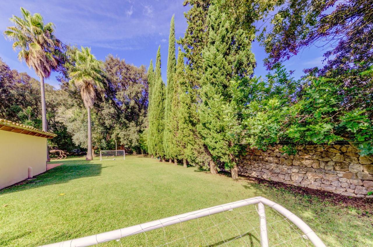 Villa Camp Gran By Sealand Villas Pollença Eksteriør bilde