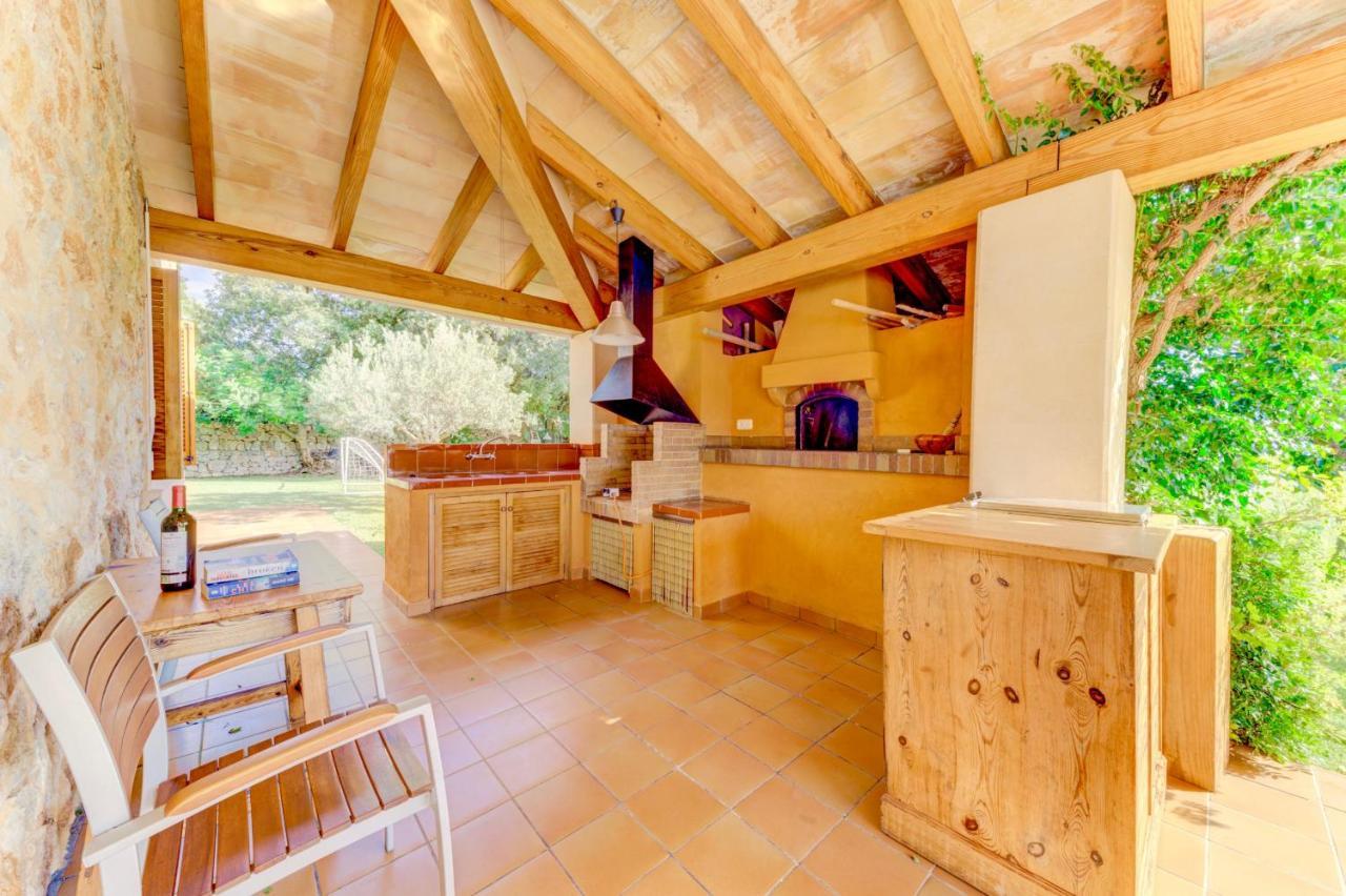 Villa Camp Gran By Sealand Villas Pollença Eksteriør bilde