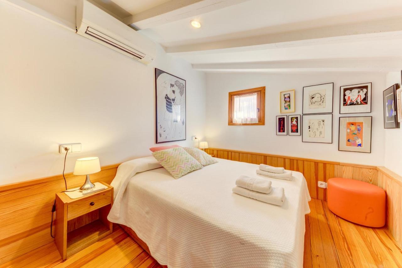 Villa Camp Gran By Sealand Villas Pollença Eksteriør bilde