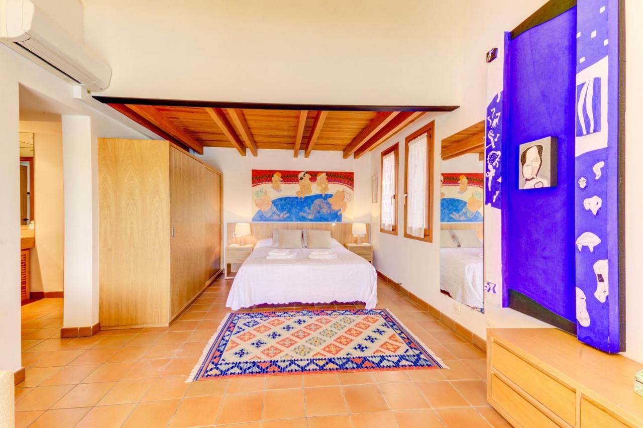 Villa Camp Gran By Sealand Villas Pollença Eksteriør bilde